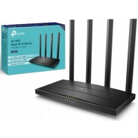 Роутер TP-Link Archer C6 AC1200