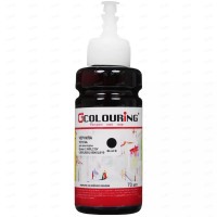 Чернила CG-T67334A для Epson L100/110/130/200/210/220/300/350 Magenta 70 мл