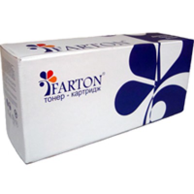Картридж для лазерного принтера FARTON FR-NPG11 для Canon