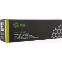 Картридж лазерный Cactus CS-CTL-1100XY yellow для Pantum 2300стр.