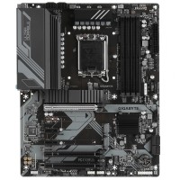Материнская плата GIGABYTE Z790 D LGA1700, 4xDDR5, 3xPCI-Ex16, 3xM.2 ATX