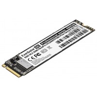SSD ExeGate EX282319RUS M.2 480GB NVMe