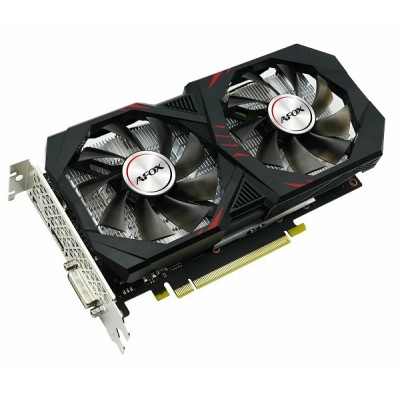 Видеокарта AFOX GTX1660 SUPER 6Gb GDDR6
