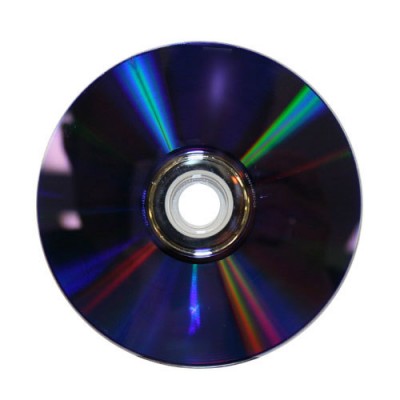 Диск двухсторонний Data Standart DVD+R 9.4Gb