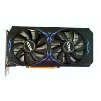 Видеокарта CBR RTX 3050 2X 8Gb GDDR6