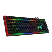 Клавиатура игровая Sven KB-G8000 чёрный USB