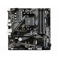 Материнская плата GIGABYTE A520M DS3H WIFI6E 4xDDR4, mATX