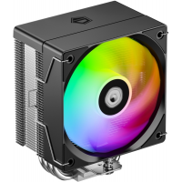 Кулер ID-Cooling SE-903-XT V2 ARGB Fan 100mm чёрный