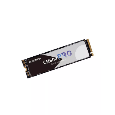 SSD COLORFUL CN600PRO 256GB PCI-E 3.0 M.2 2280 NVMe