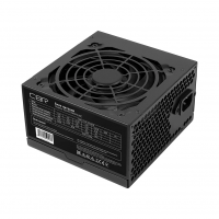 Блок питания CBR ATX 450W 24pin+4pin 120mm fan