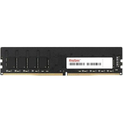 Память оперативная Kingspec 8GB DDR4 2400MHz DIMM