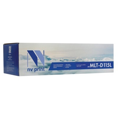 Картридж NV-Print MLT-D115L для Samsung