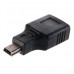 Переходник miniUSB to USB