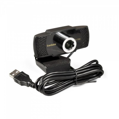 Веб-камера ExeGate BusinessPro C922 HD