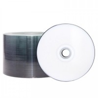 Диск DVD-R Mirex 4,7 Gb 16x Ink Printable