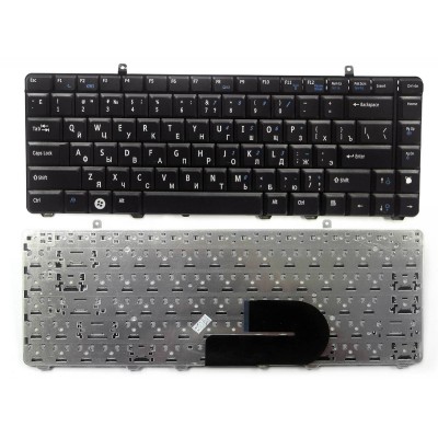 Клавиатура для ноутбука Dell Inspiron N5110 M5110 M511R 15R XPS L702x NSK-DY0SW