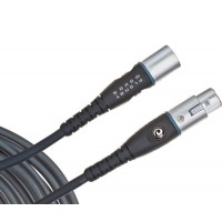 Кабель микрофонный распаянный STANDS & CABLES MC-001XX-3 3м.