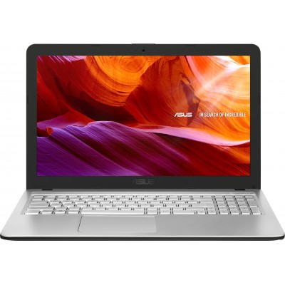 Ноутбук ASUS M515DA-EJ1697 15.6" AMD R5-3500U 8192Mb SSD512Gb DOS