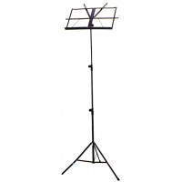Пюпитр VESTON MUSA012 черный
