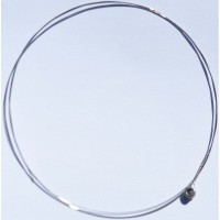 Струна для акустической и электро гитары №3 STAX 016"/0,40мм