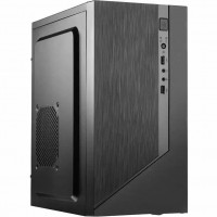 Корпус Foxline FZ-015-SX450R Forza mATX 450W Black