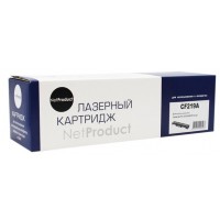 Барабан NetProduct CF219A для HP