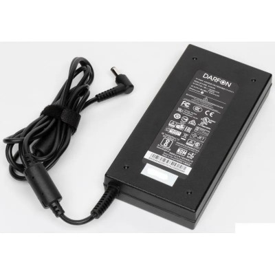 Блок питания MSI GL63, GL73, GL75 (19.5V 9.23A 180W/5.5x2.5)