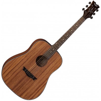 Акустическая гитара FLIGHT D-175 AC цвет натуральный