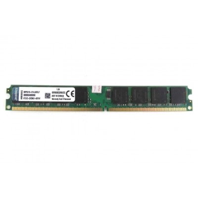 Память оперативная Kingston DIMM 2GB 800 DDR2 CL6