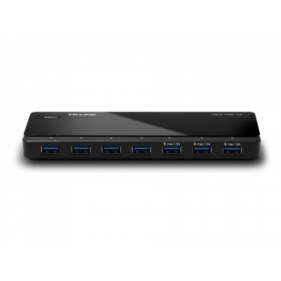 USB-разветвитель TP-link UH700 7-port USB 3.0 гар.3 мес.
