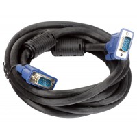 Кабель монитор Ningbo VGA card (15M-15M) 1.8m