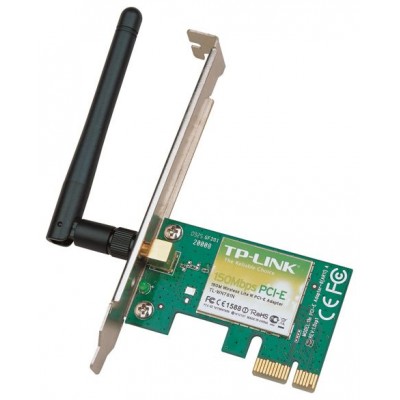 Адаптер TP-Link TL-WN781ND PCIE
