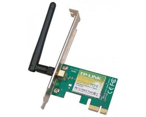 Адаптер TP-Link TL-WN781ND PCIE