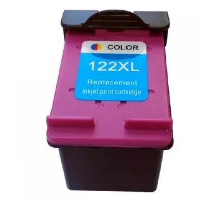 Картридж струйный для HP DeskJet 2050/1510 HB-122СXL Color