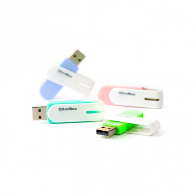 Флеш-накопитель OltraMax OM-220 32GB