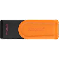 Флеш-накопитель Kingston 256Gb USB 3.2 DataTraveler Exodia S