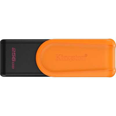 Флеш-накопитель Kingston 256Gb USB 3.2 DataTraveler Exodia S