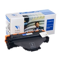 Картридж для лазерного принтера NV-Print Xerox 113R00730 Phaser 3200MFP