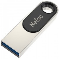 Флеш-накопитель NetacU278 8GB метал.матовая