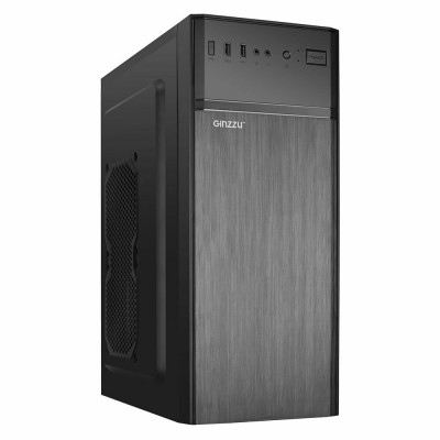 Корпус Ginzzu A420 ATX