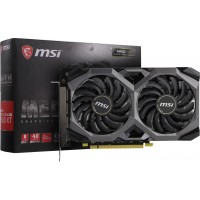 Видеокарта MSI AMD Radeon RX 5500 XT 8Gb GDDR6 Б/У гар.1 мес