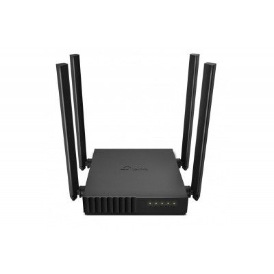 Роутер TP-Link Archer С64 AC1200 Двухдиапозонный