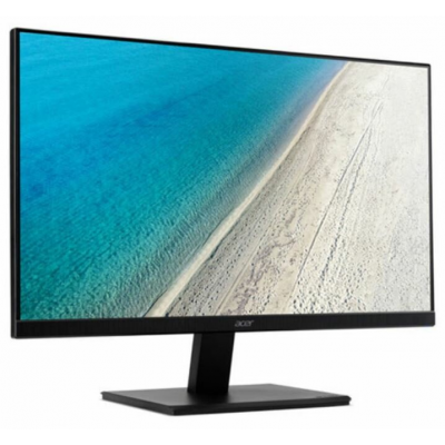 Монитор Acer 21.5" V227QE0bi Black LED 1920x1080 250cd 4ms
