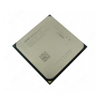 Процессор AMD Sepron X1 X145 AM3 (2.8GHz/2000/1Mb) OEM гар.12мес.