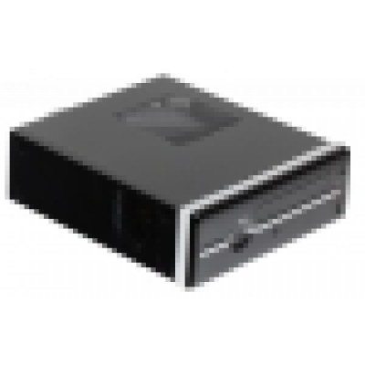 Корпус Winsis WI-02  mini-ITX  без БП 1x5.25"