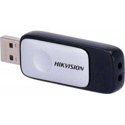 Флеш-накопитель Hikvision 16GB HS-USB-M210S USB3.2 черный/серый