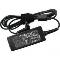 Блок питания Lenovo S9, S10, S12 MSI Wind U90. U100, U115, U120, Fujitsu-Siemens Amilo Pro Mini UI 3520, M1010, M2010 (20V 2A 40W / 5,5х2,5)