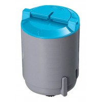 Картридж Samsung CLP-300, CLX 2160 (cyan)