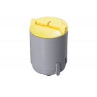 Картридж Samsung CLP-300, CLX 2160 (yellow)