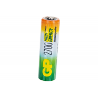 Аккумулятор GP 270AAHC 2700мАч 1шт.
